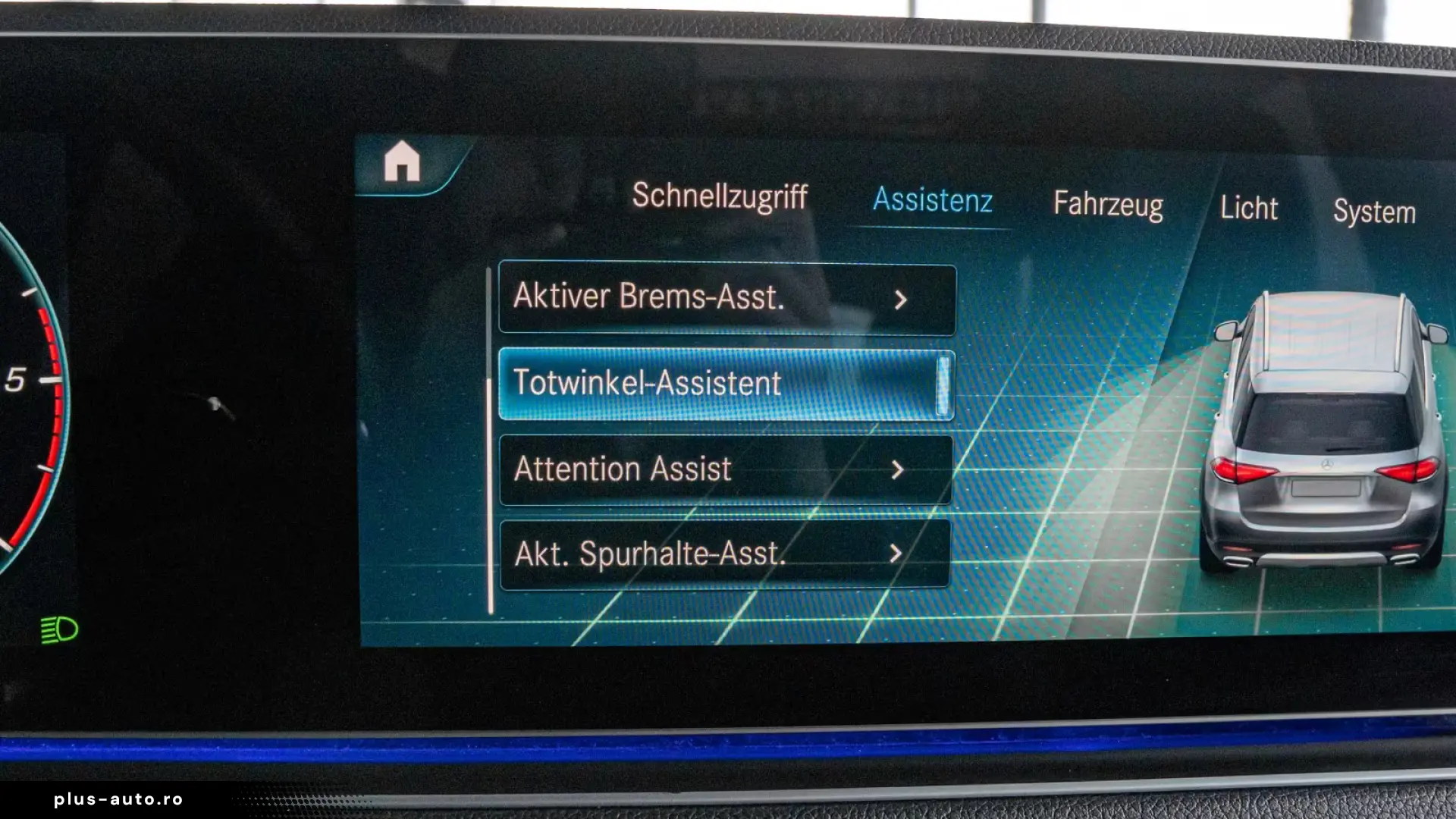 Mercedes-Benz GLE 350 d AMG 4MATIC NIGHT SPUR TOT PANO