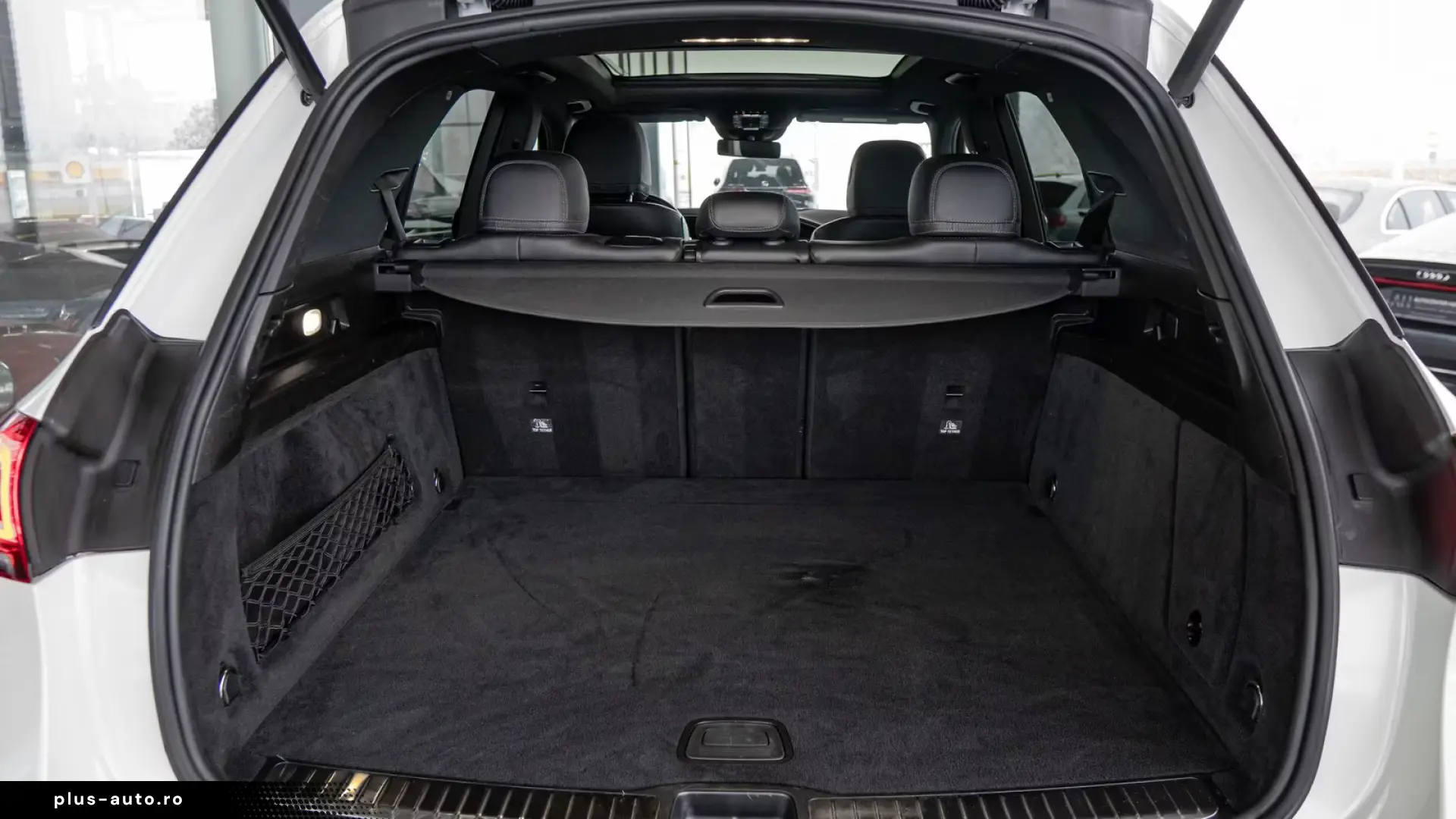 Mercedes-Benz GLE 350 d AMG 4MATIC NIGHT SPUR TOT PANO