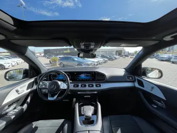 Mercedes-Benz GLE 350 d 4M AMG DISTRONIC Night Pano