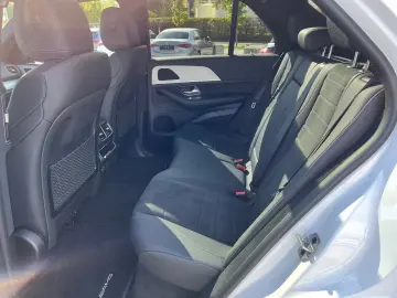 Mercedes-Benz GLE 350 d 4M AMG DISTRONIC Night Pano