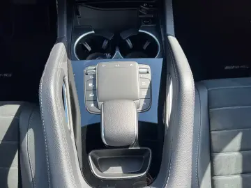 Mercedes-Benz GLE 350 d 4M AMG DISTRONIC Night Pano