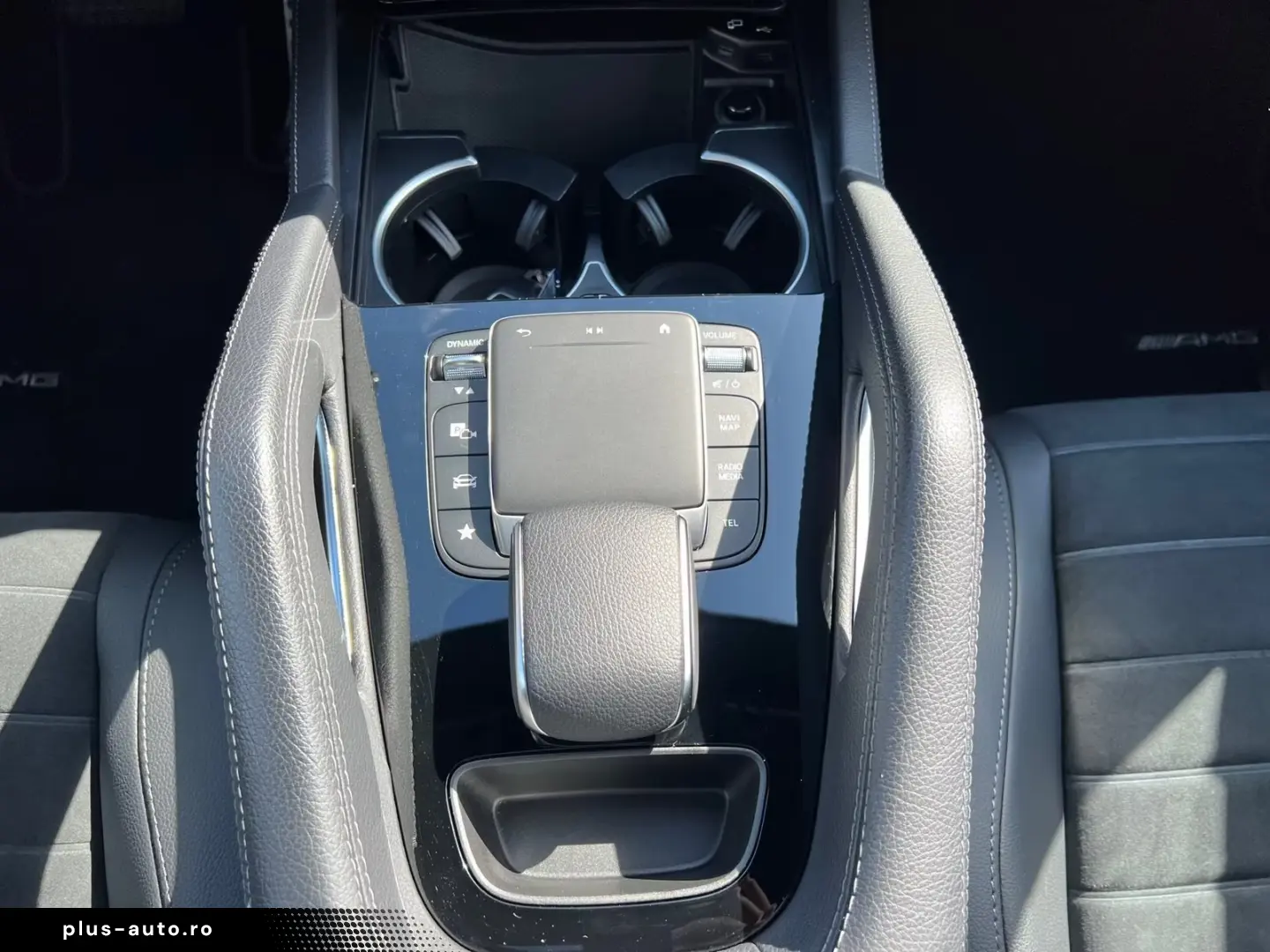 Mercedes-Benz GLE 350 d 4M AMG DISTRONIC Night Pano