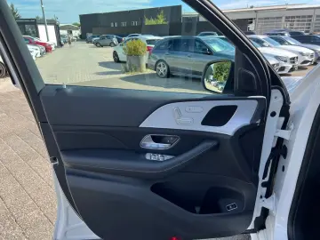 Mercedes-Benz GLE 350 d 4M AMG DISTRONIC Night Pano