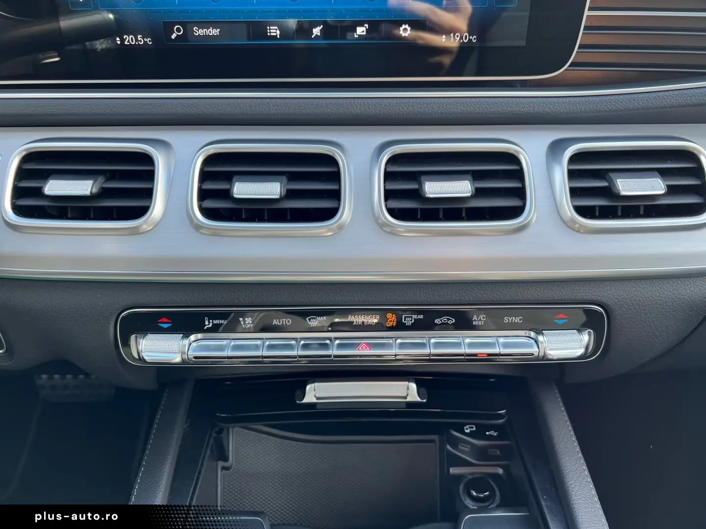 Mercedes-Benz GLE 350 d 4M AMG DISTRONIC Night Pano