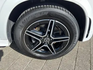 Mercedes-Benz GLE 350 d 4M AMG DISTRONIC Night Pano