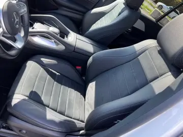 Mercedes-Benz GLE 350 d 4M AMG DISTRONIC Night Pano