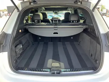 Mercedes-Benz GLE 350 d 4M AMG DISTRONIC Night Pano