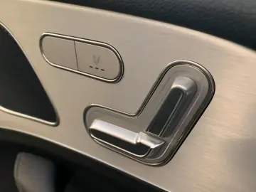 Mercedes-Benz GLE 350 e 4M Coupe 2x AMG-Line