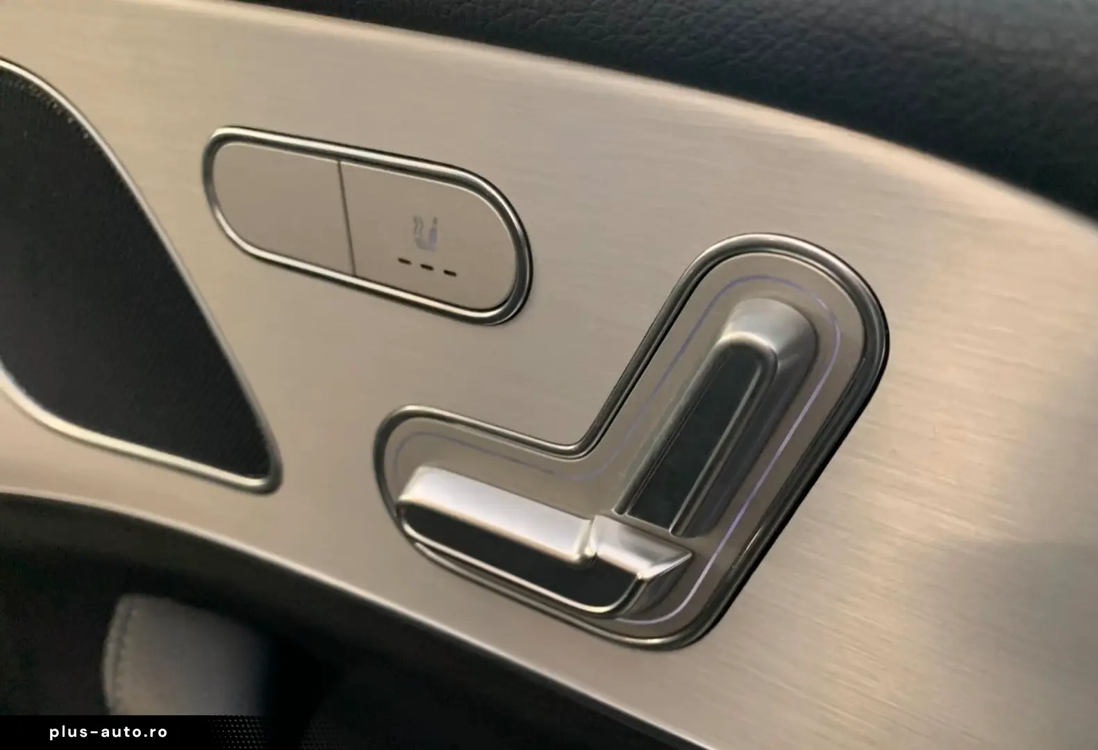 Mercedes-Benz GLE 350 e 4M Coupe 2x AMG-Line