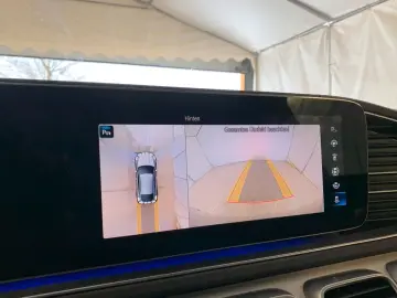 Mercedes-Benz GLE 350 e 4M Coupe 2x AMG-Line