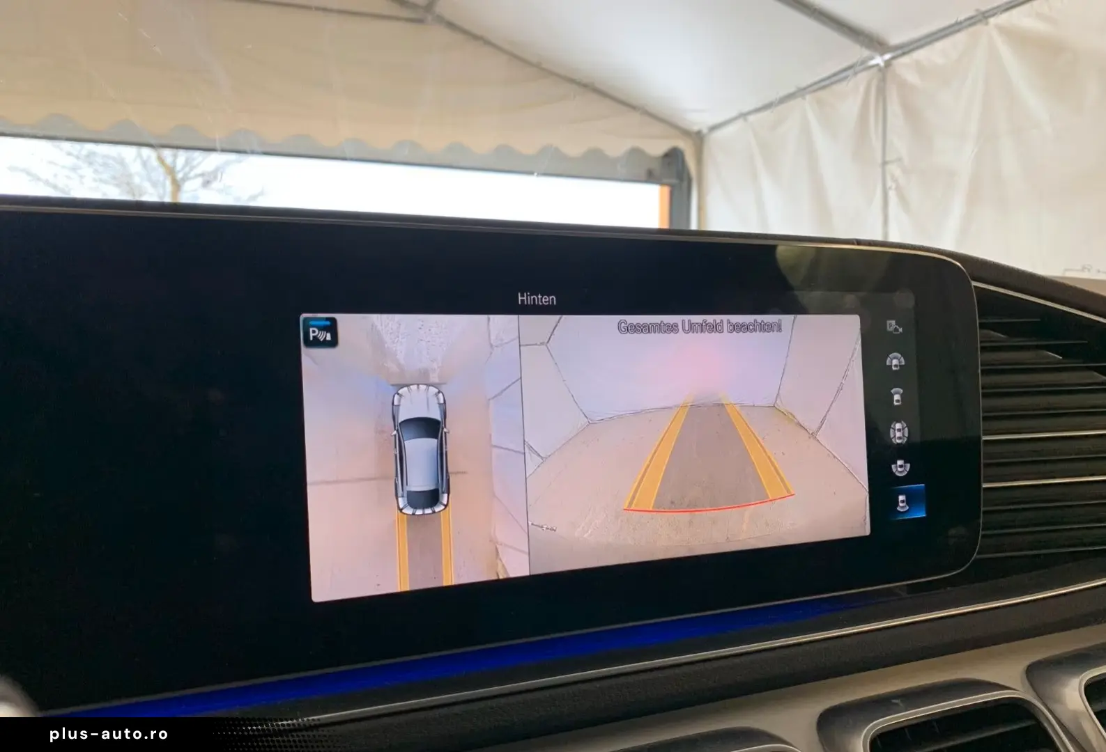 Mercedes-Benz GLE 350 e 4M Coupe 2x AMG-Line