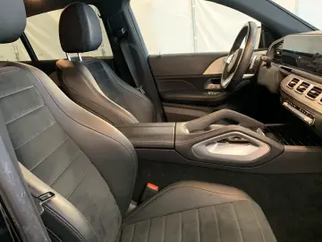 Mercedes-Benz GLE 350 e 4M Coupe 2x AMG-Line