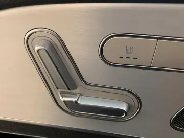 Mercedes-Benz GLE 350 e 4M Coupe 2x AMG-Line