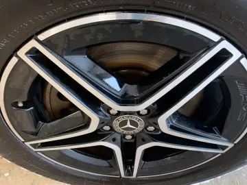 Mercedes-Benz GLE 350 e 4M Coupe 2x AMG-Line