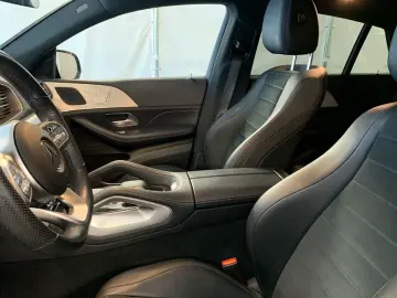 Mercedes-Benz GLE 350 e 4M Coupe 2x AMG-Line