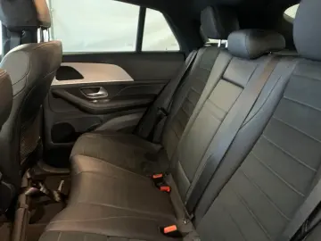 Mercedes-Benz GLE 350 e 4M Coupe 2x AMG-Line
