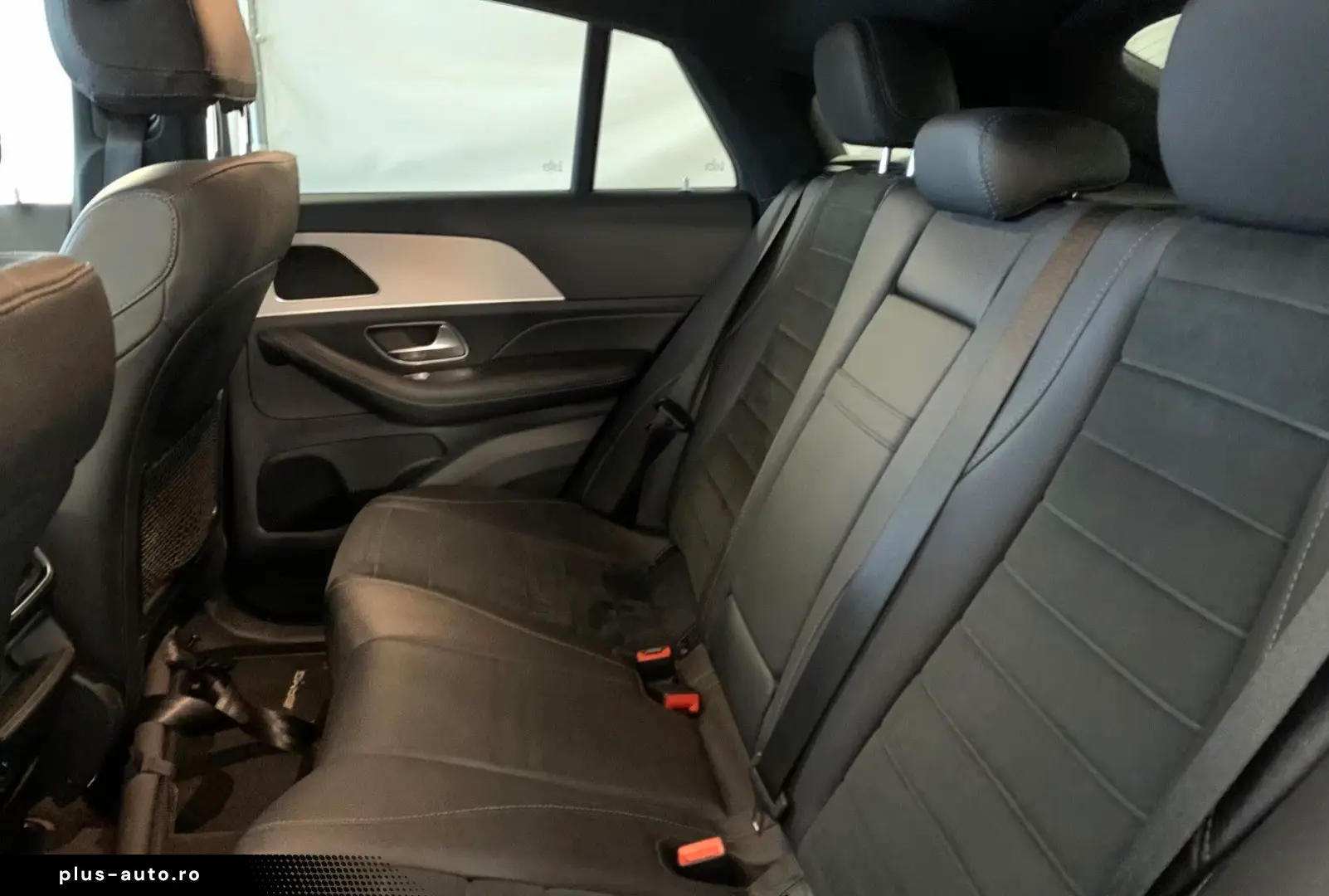 Mercedes-Benz GLE 350 e 4M Coupe 2x AMG-Line