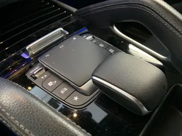 Mercedes-Benz GLE 350 e 4M Coupe 2x AMG-Line