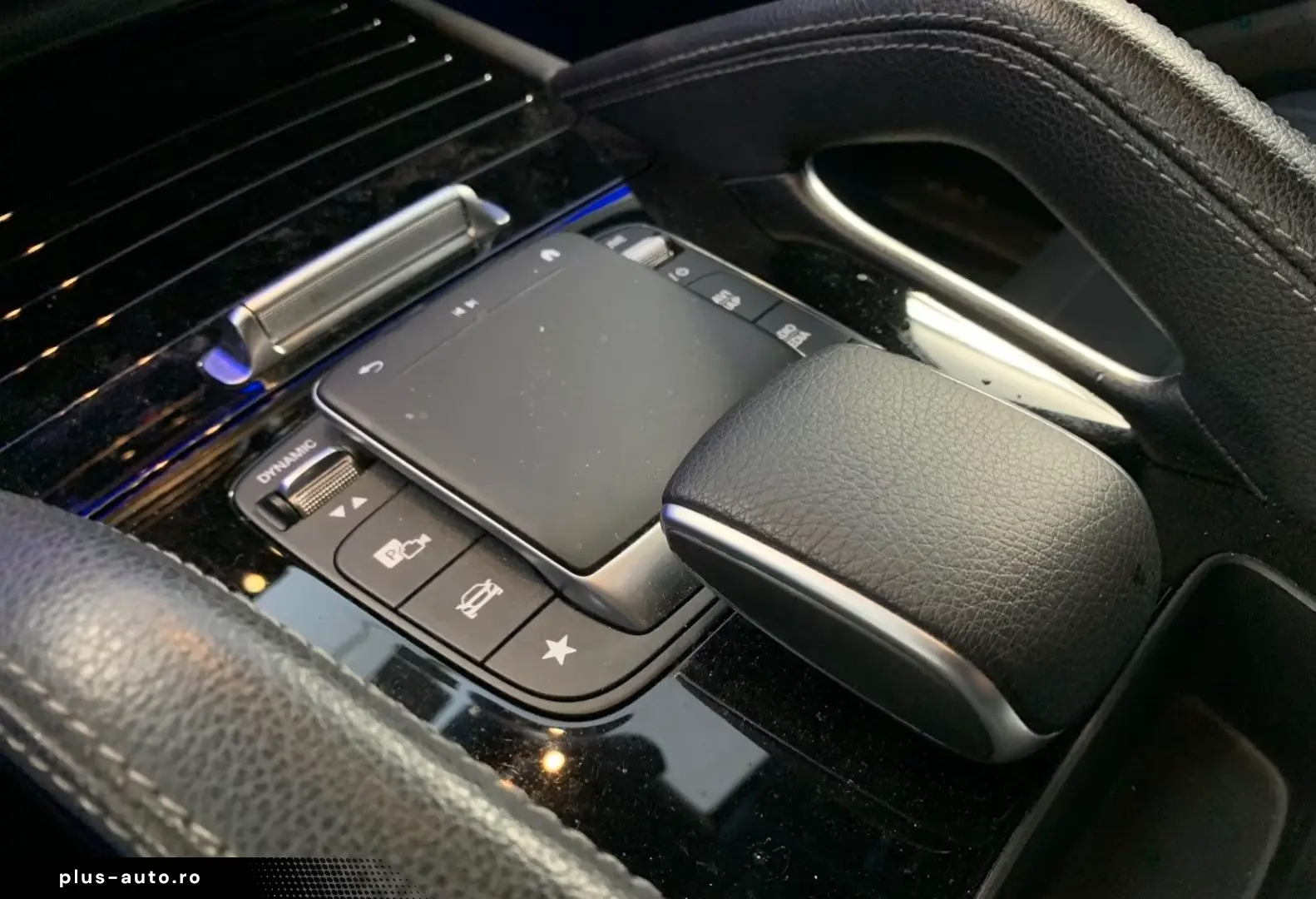 Mercedes-Benz GLE 350 e 4M Coupe 2x AMG-Line