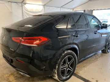 Mercedes-Benz GLE 350 e 4M Coupe 2x AMG-Line