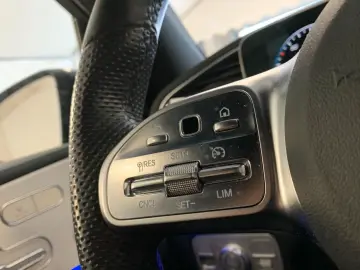 Mercedes-Benz GLE 350 e 4M Coupe 2x AMG-Line