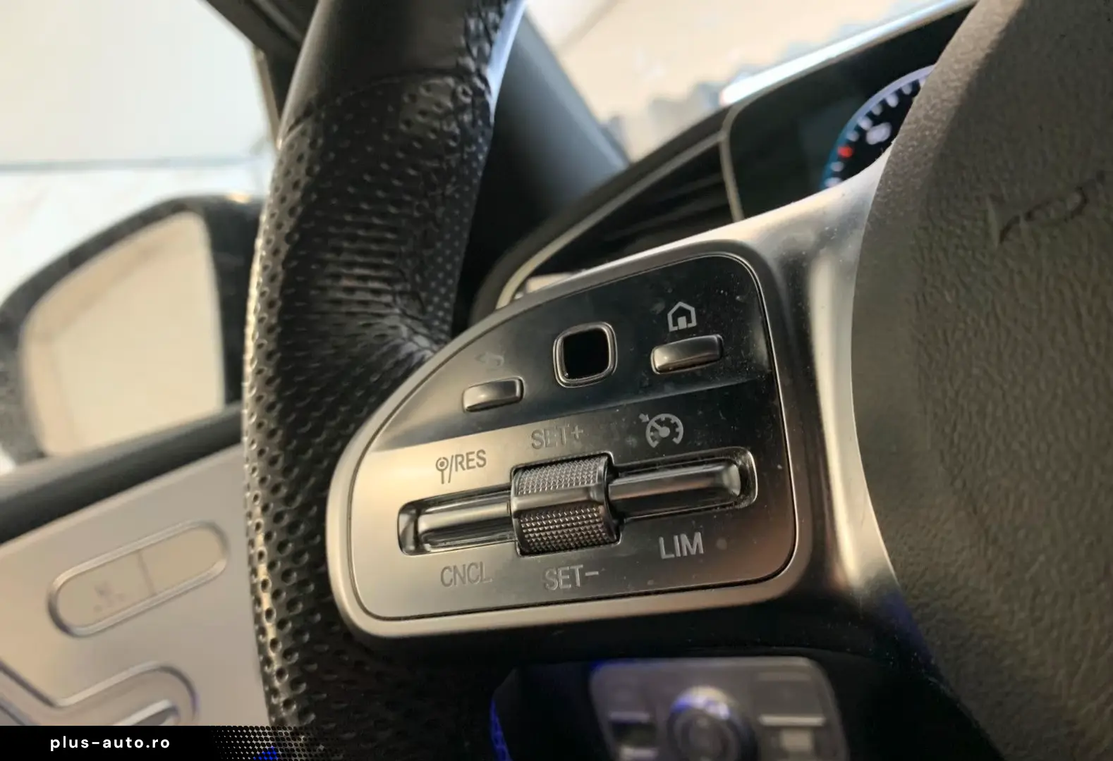 Mercedes-Benz GLE 350 e 4M Coupe 2x AMG-Line