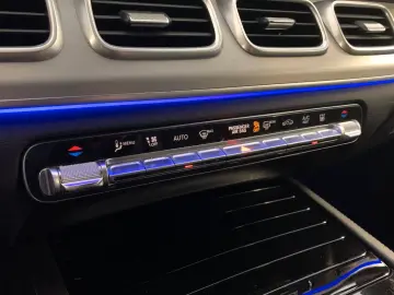 Mercedes-Benz GLE 350 e 4M Coupe 2x AMG-Line