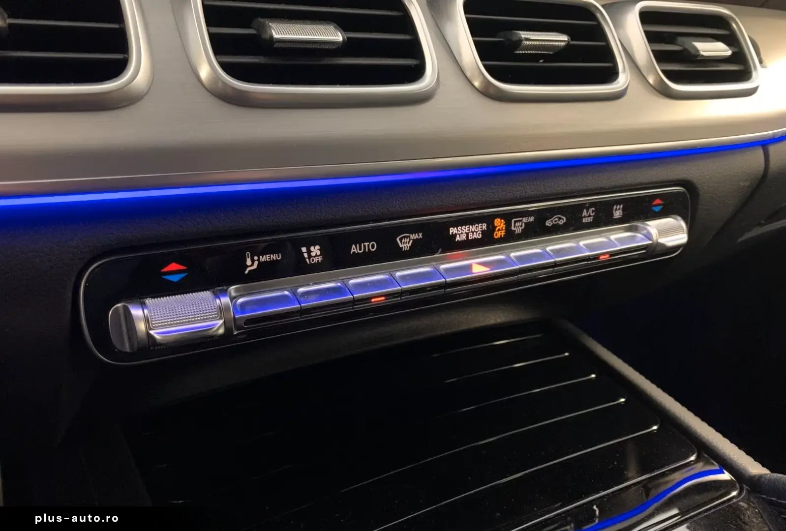 Mercedes-Benz GLE 350 e 4M Coupe 2x AMG-Line