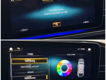 Mercedes-Benz GLE 400 d 4Matic Coupe