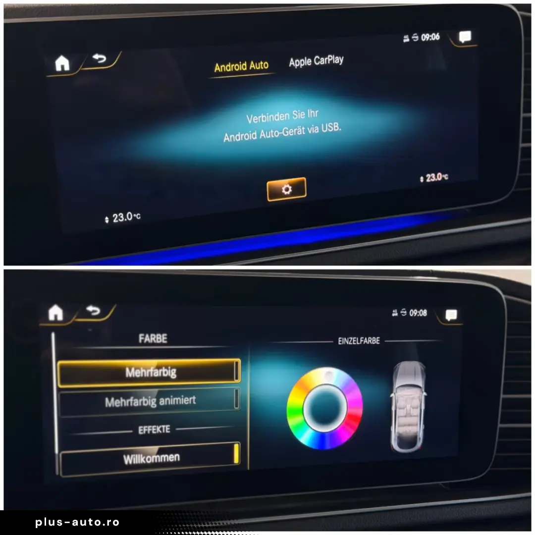 Mercedes-Benz GLE 400 d 4Matic Coupe