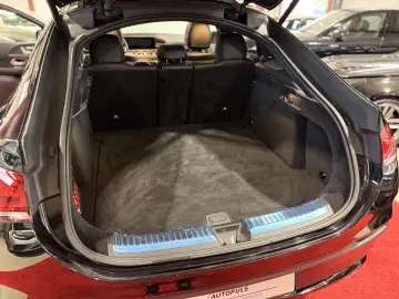 Mercedes-Benz GLE 400 d 4Matic Coupe