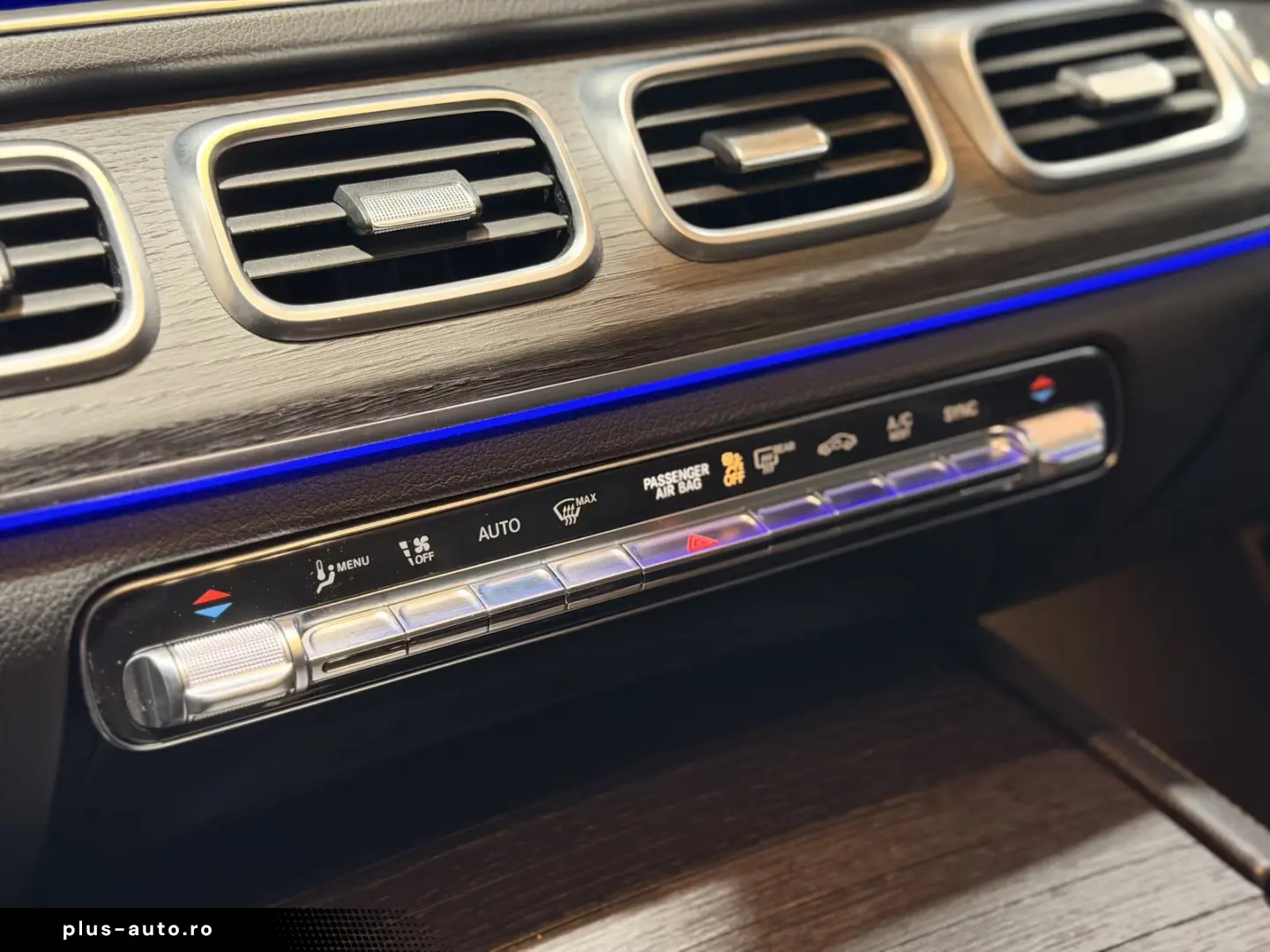 Mercedes-Benz GLE 400 d 4Matic Coupe