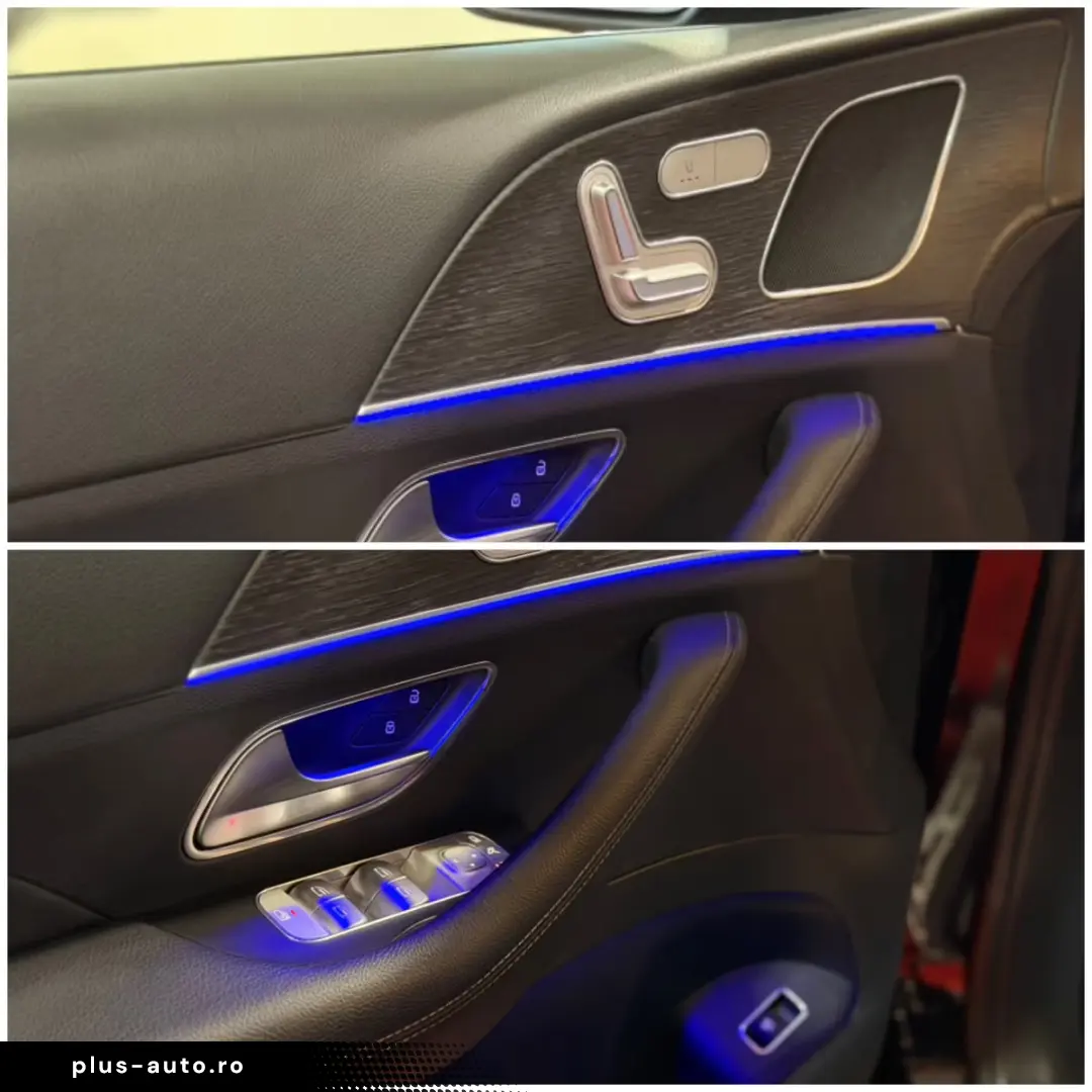 Mercedes-Benz GLE 400 d 4Matic Coupe