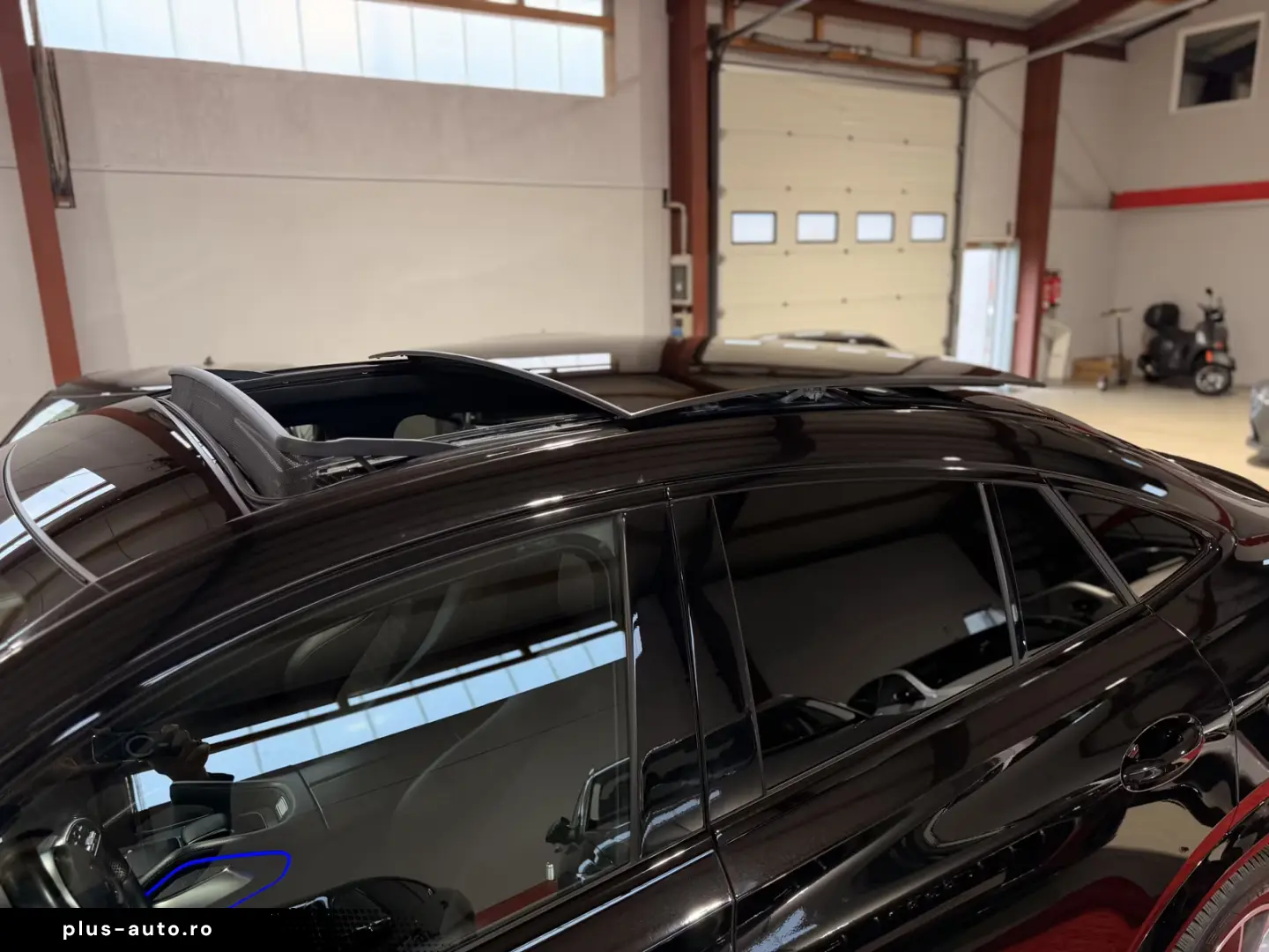 Mercedes-Benz GLE 400 d 4Matic Coupe