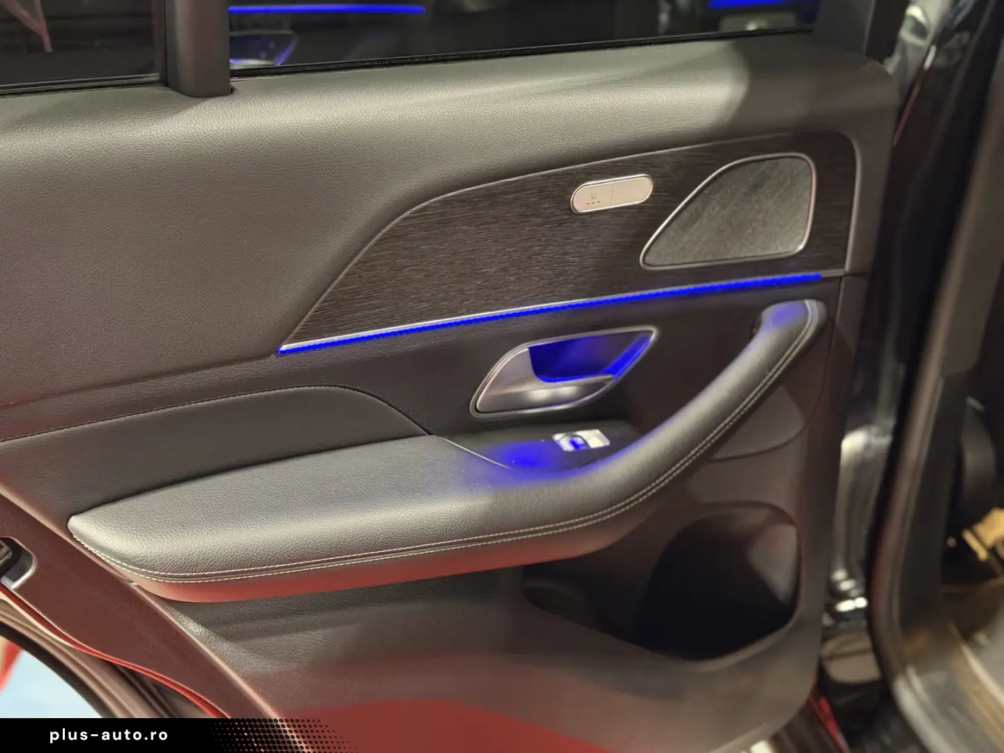 Mercedes-Benz GLE 400 d 4Matic Coupe