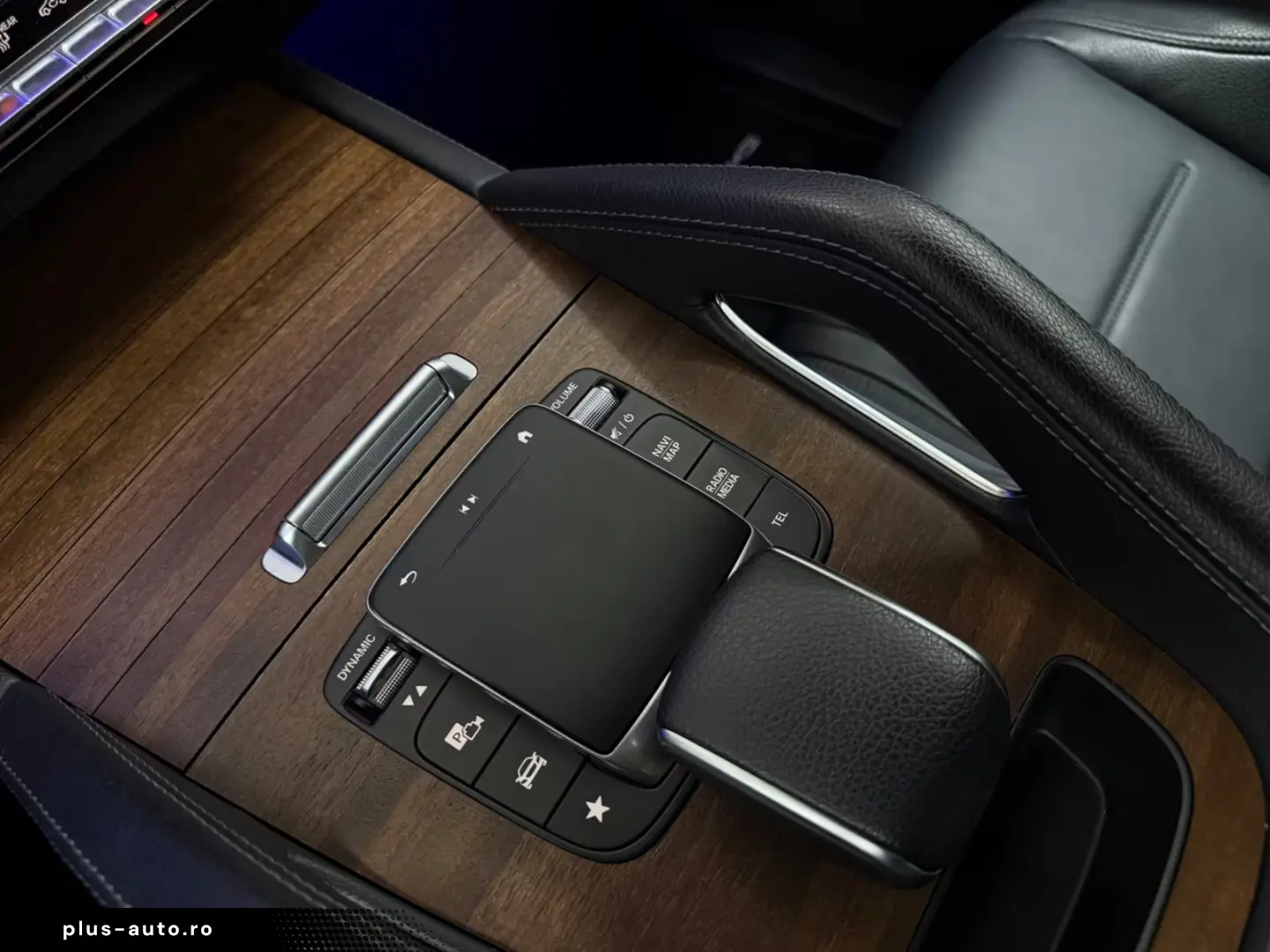 Mercedes-Benz GLE 350d 4M Coupé AMG Line Burmester Nappa