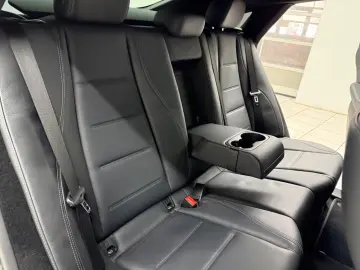 Mercedes-Benz GLE 350d 4M Coupé AMG Line Burmester Nappa