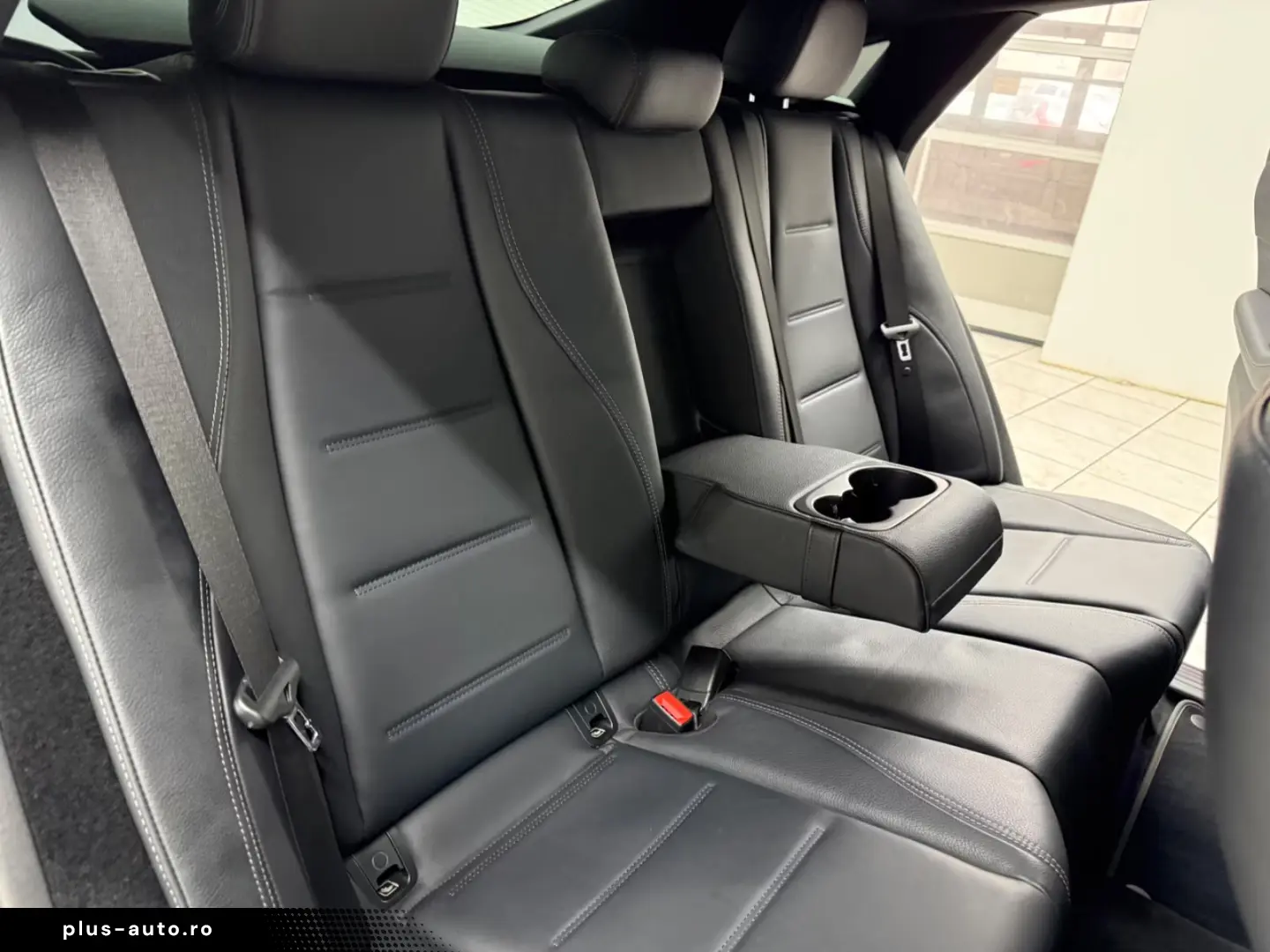 Mercedes-Benz GLE 350d 4M Coupé AMG Line Burmester Nappa