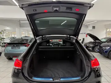 Mercedes-Benz GLE 350d 4M Coupé AMG Line Burmester Nappa