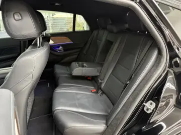 Mercedes-Benz GLE 350d 4M Coupé AMG Line Burmester Nappa