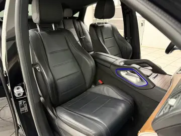Mercedes-Benz GLE 350d 4M Coupé AMG Line Burmester Nappa
