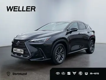 LEXUS NX 350h Executive Line