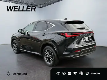 LEXUS NX 350h Executive Line