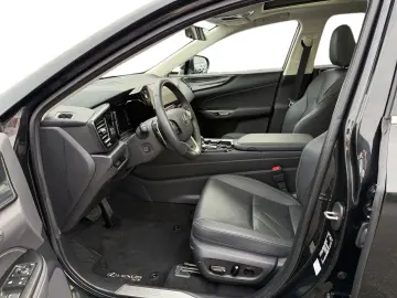 LEXUS NX 350h Executive Line
