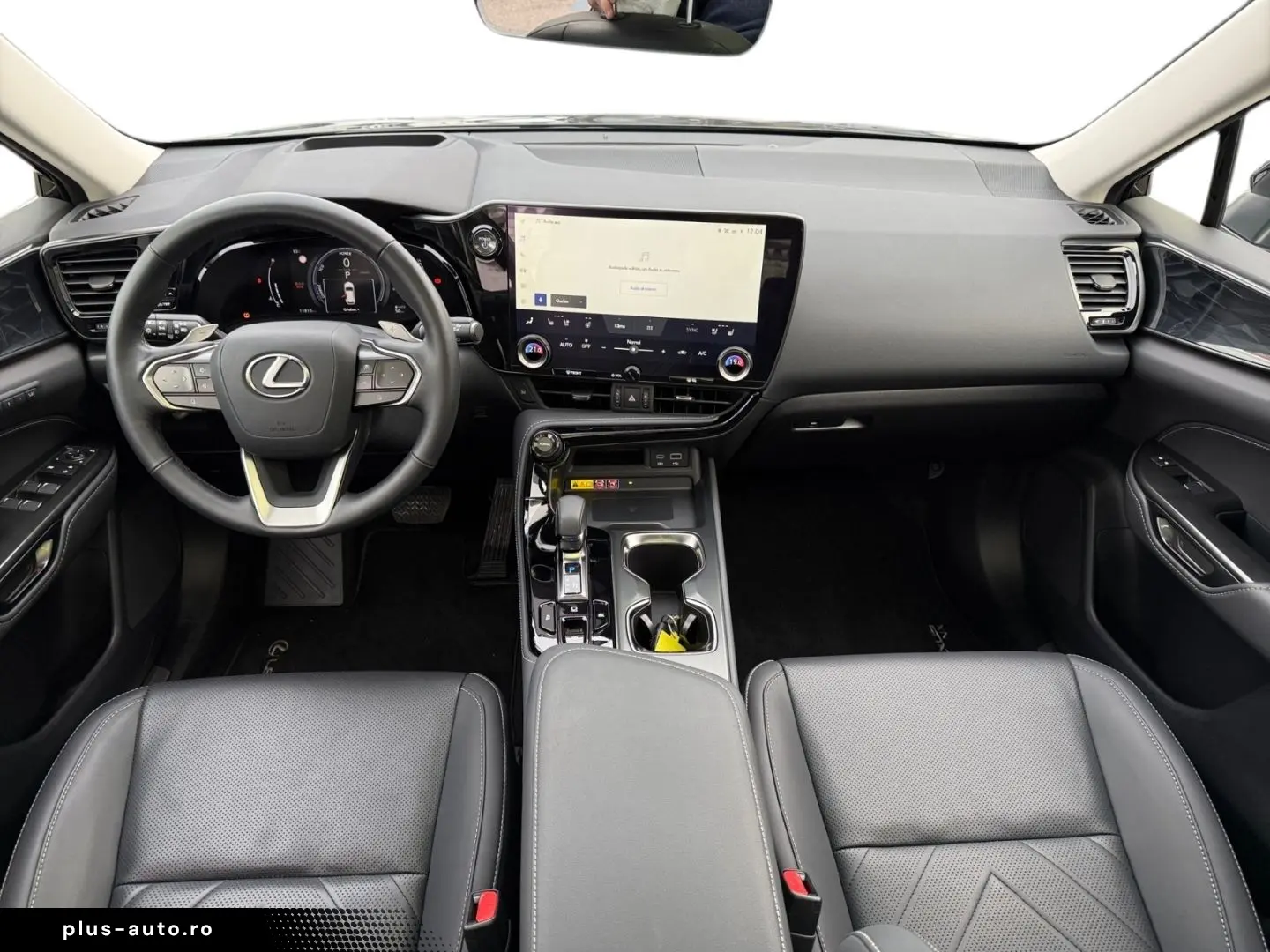 LEXUS NX 350h Executive Line