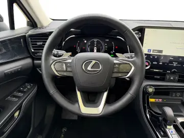 LEXUS NX 350h Executive Line