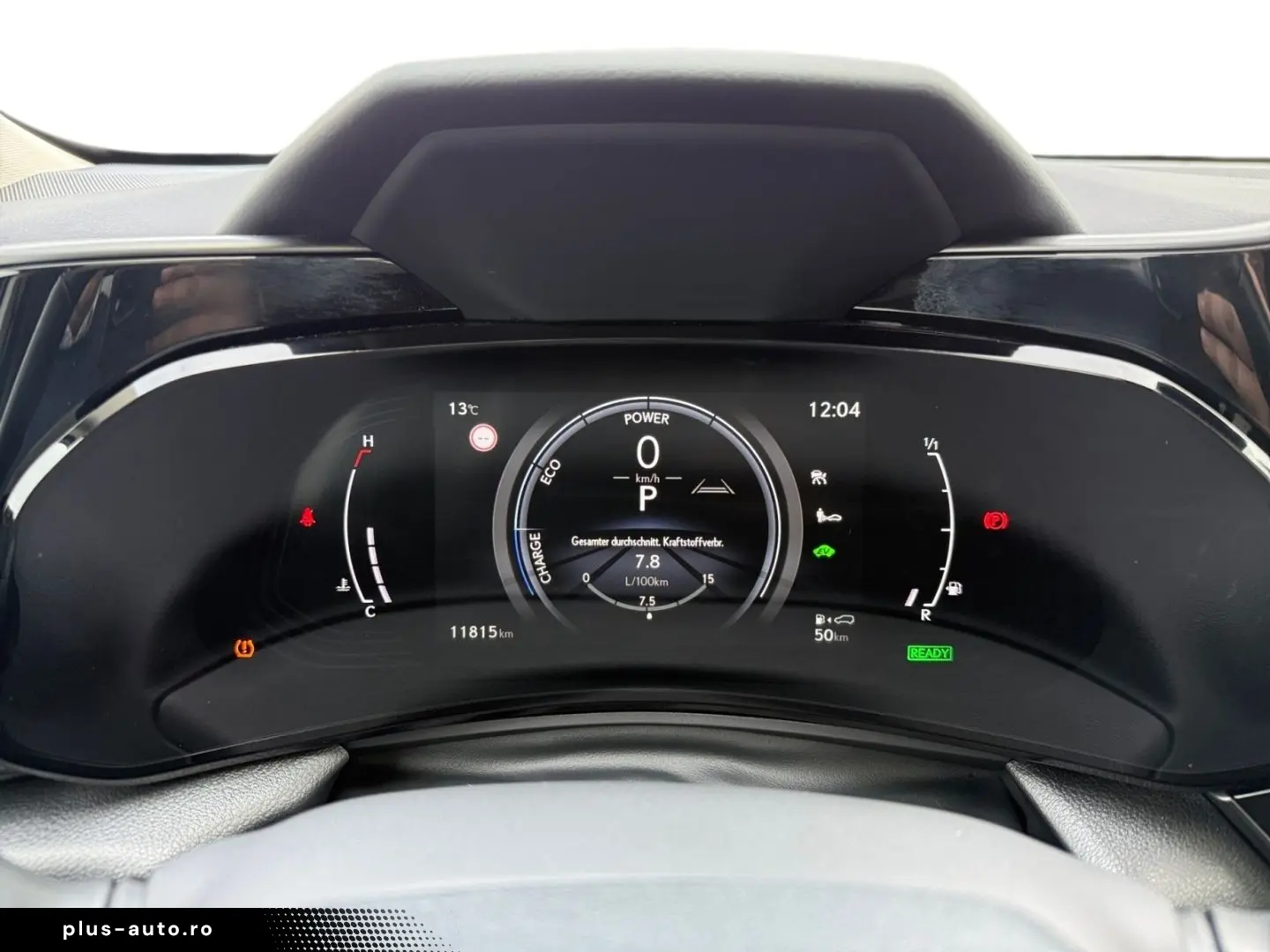 LEXUS NX 350h Executive Line