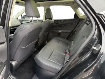 LEXUS NX 350h Executive Line
