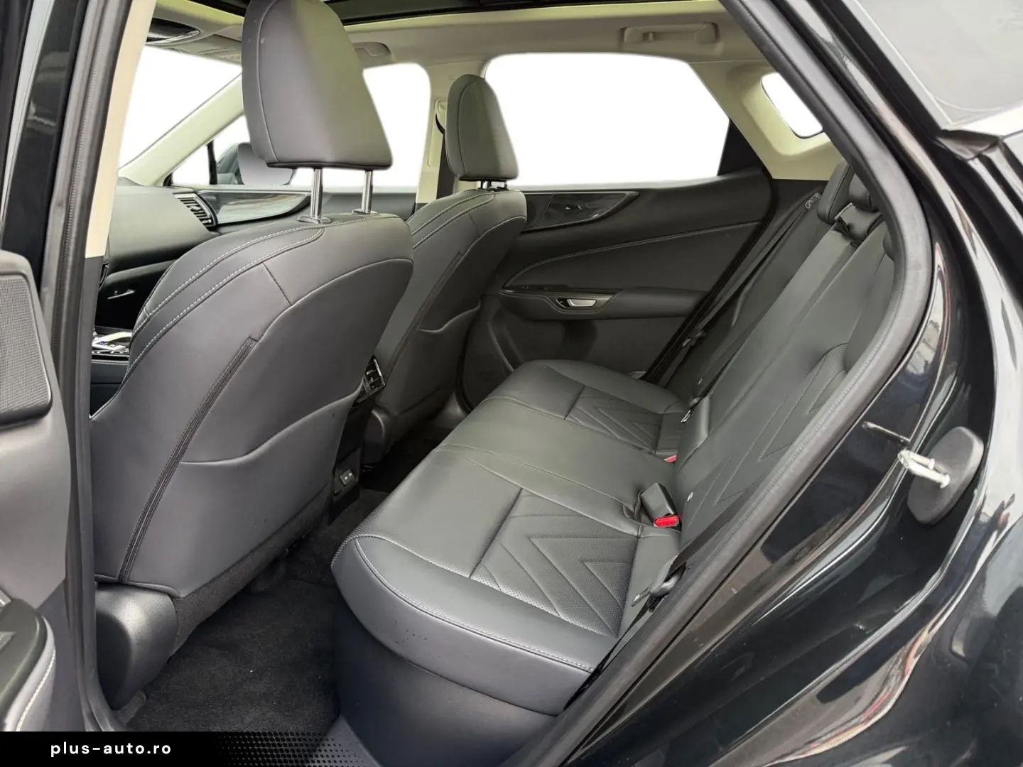 LEXUS NX 350h Executive Line