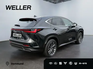 LEXUS NX 350h Executive Line